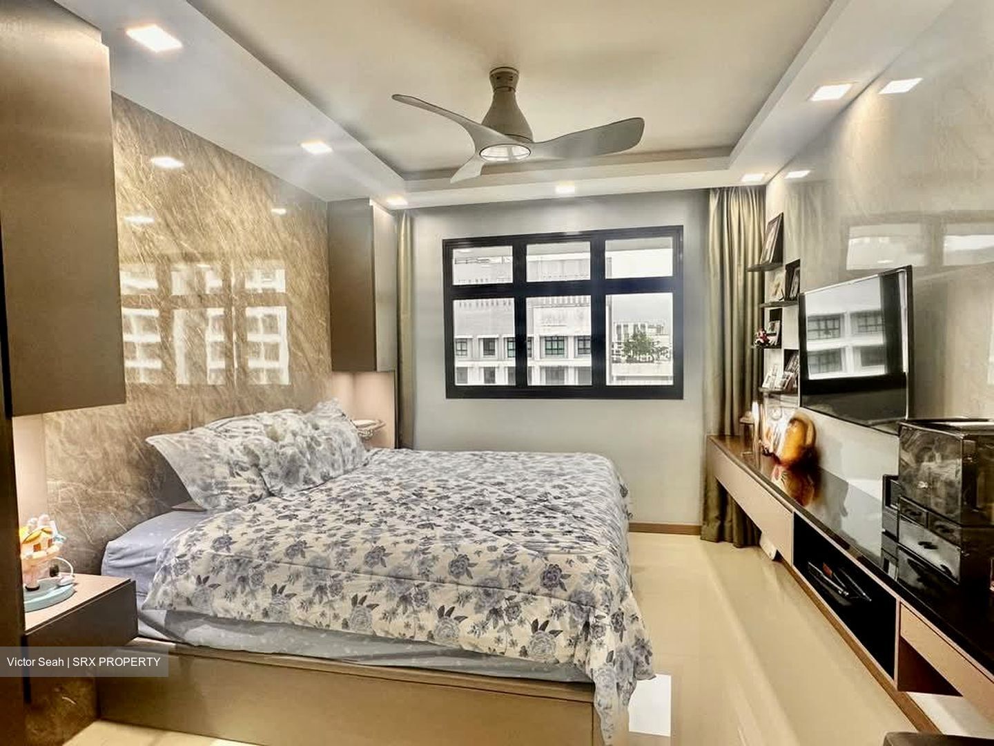Blk 420A Waterfront II @ Northshore (Punggol), HDB 5 Rooms #577836961